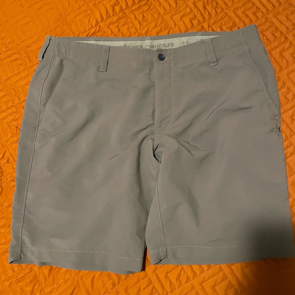 Under Armour Golf Shorts